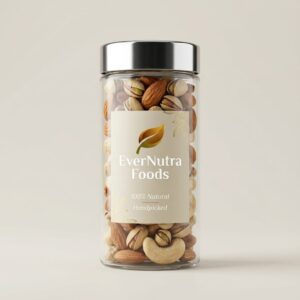 Mixed Nuts