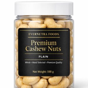 Premium Cashew Nuts