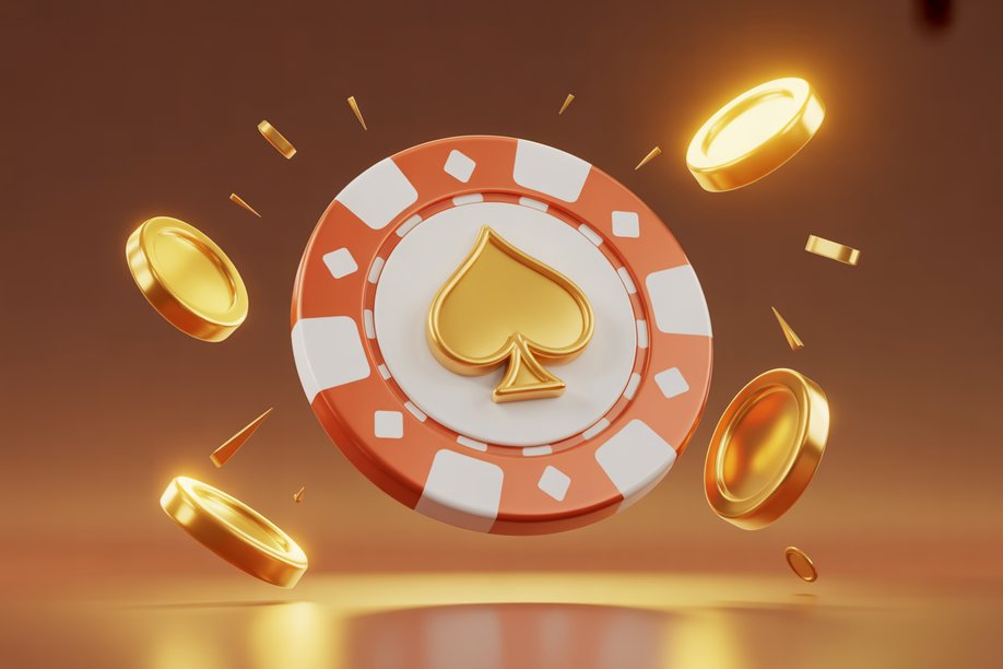Betonred casino
