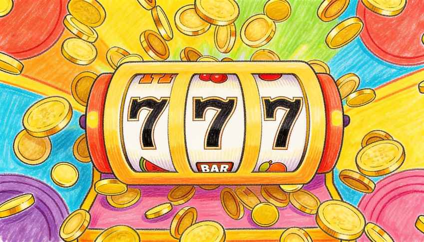 Quickslot casino app
