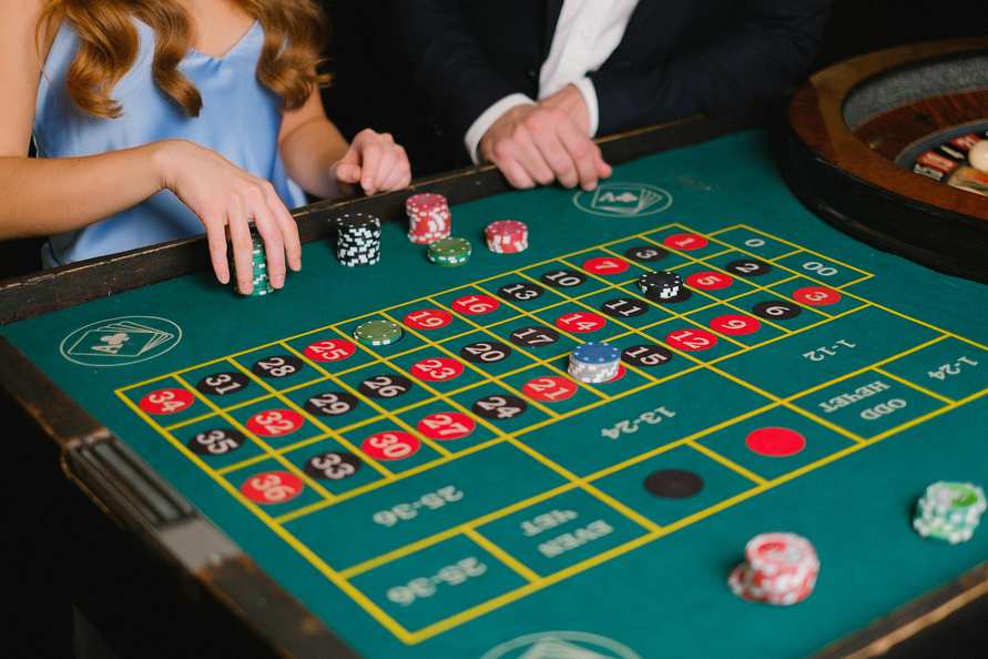 Kings chance casino