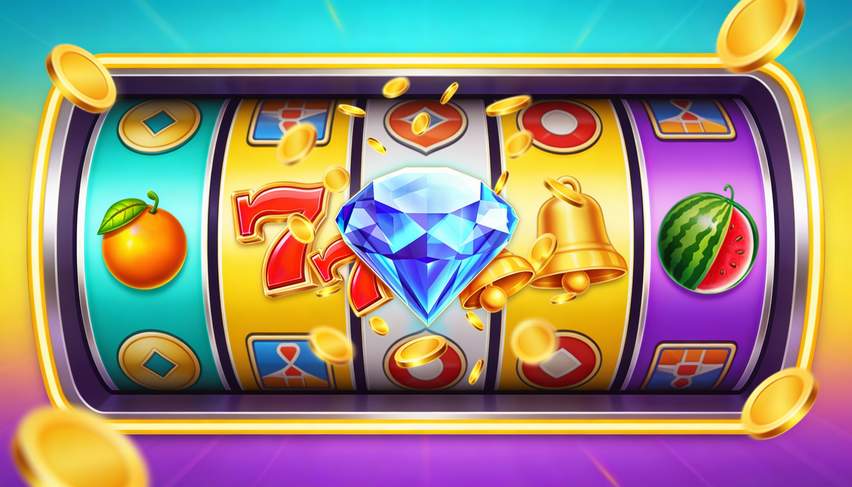Friday roll casino app