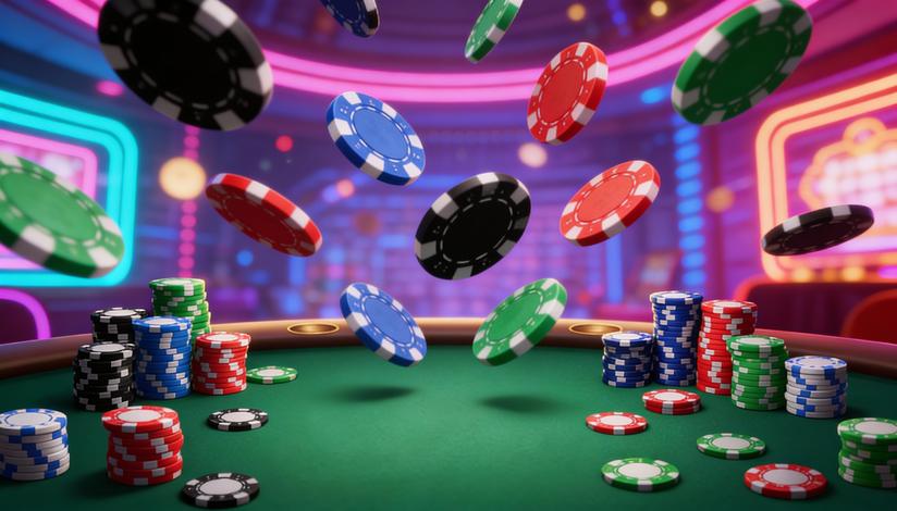 tortuga casino app